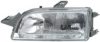 HELLA 1AF 006 826-181 Headlight